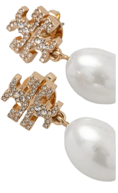 Bijoux Gold/Pearl sold by Wanan Luxury product image thumbnail 2