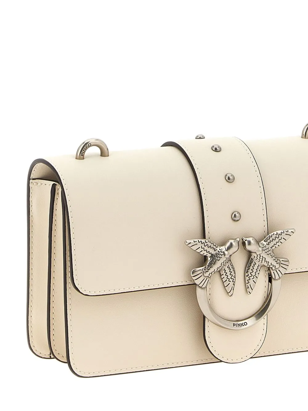 Bags Bianco Silver sold by Wanan Luxury product image thumbnail 2