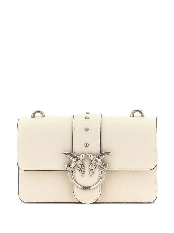 Bags Bianco Silver sold by Wanan Luxury