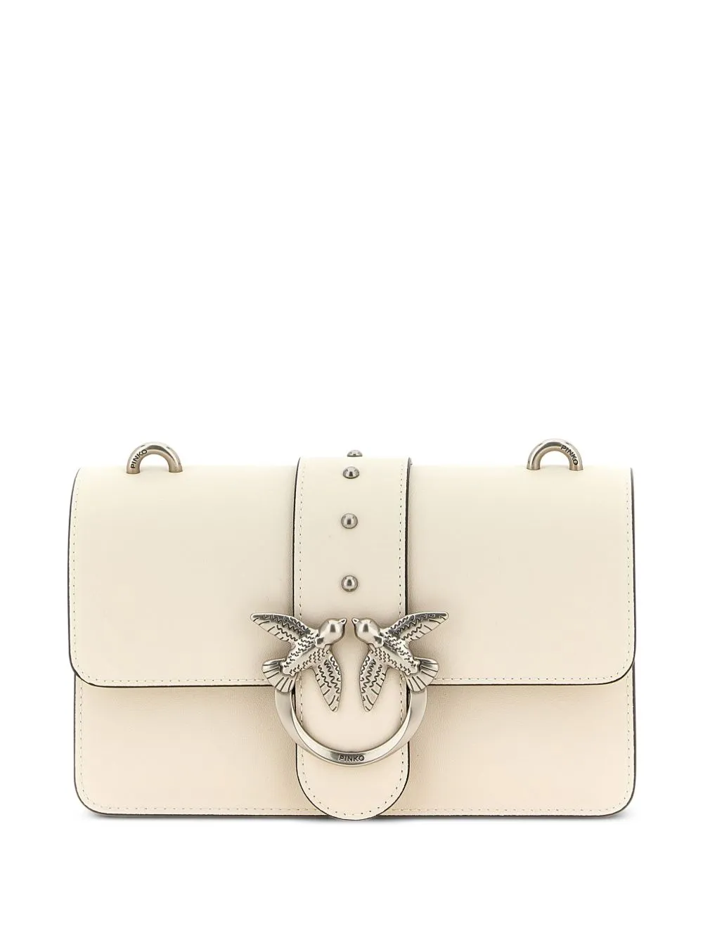 Bags Bianco Silver sold by Wanan Luxury