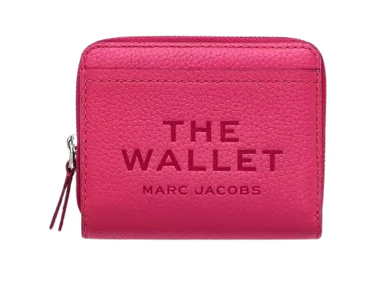 Wallets Raspberry Pink sold by Wanan Luxury