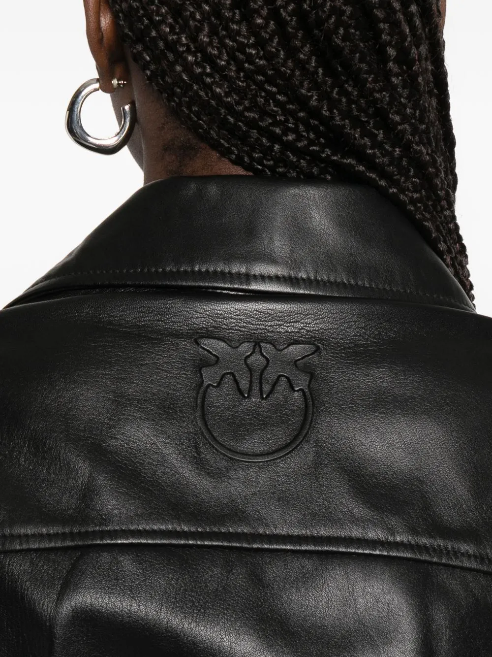 Jackets Blacks And Greys sold by Wanan Luxury product image thumbnail 4