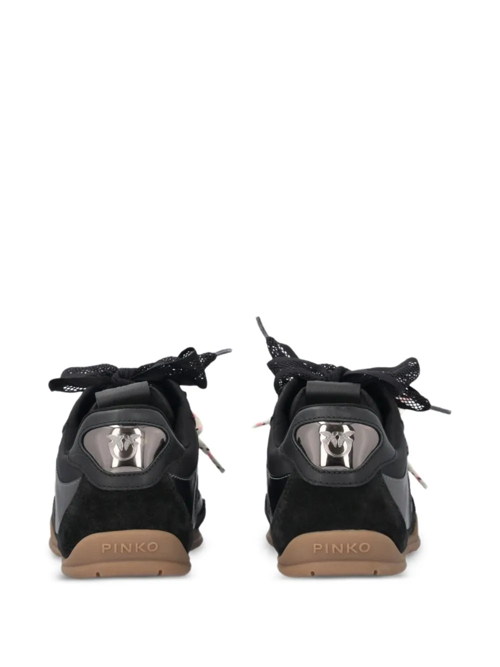 Flat Shoes Blacks And Greys sold by Wanan Luxury product image thumbnail 5