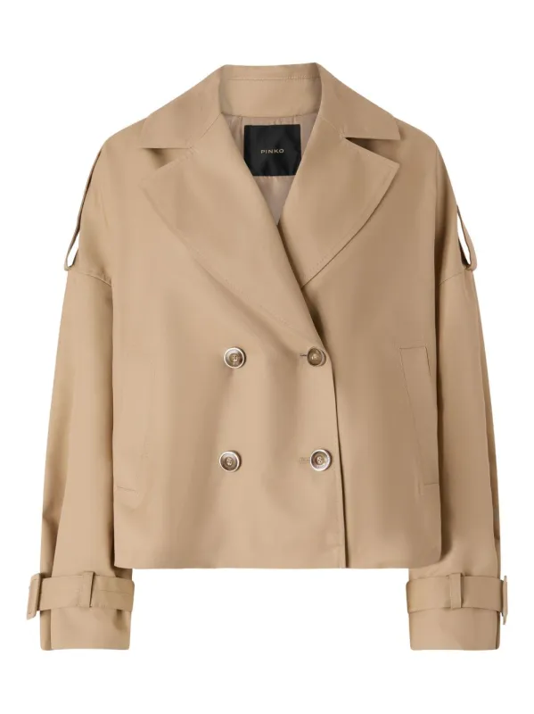 Coats Beige Chantilly sold by Wanan Luxury