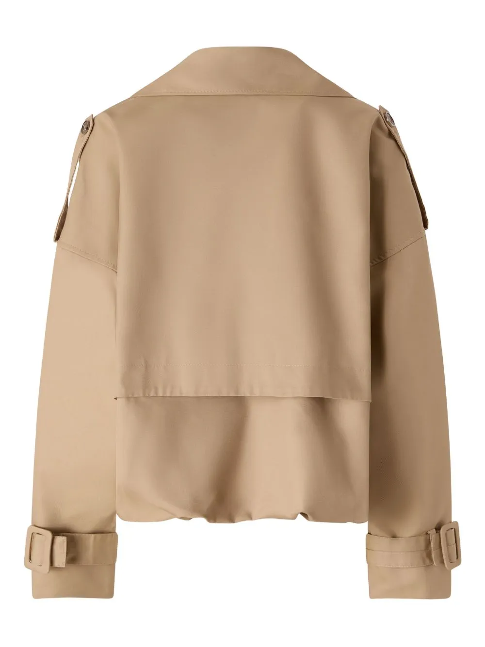 Coats Beige Chantilly sold by Wanan Luxury product image thumbnail 2