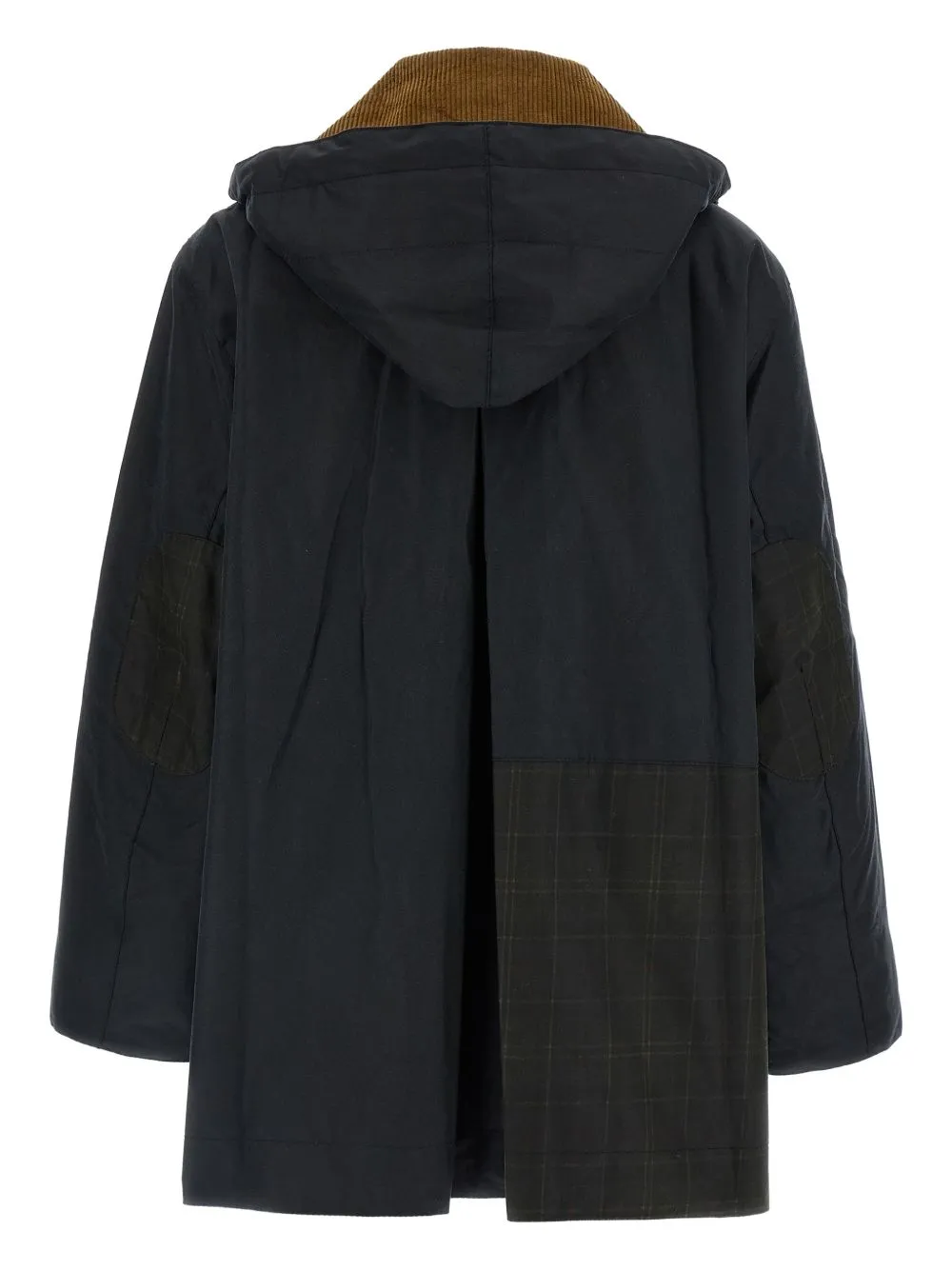 Jackets Blue And Green sold by Wanan Luxury product image thumbnail 2
