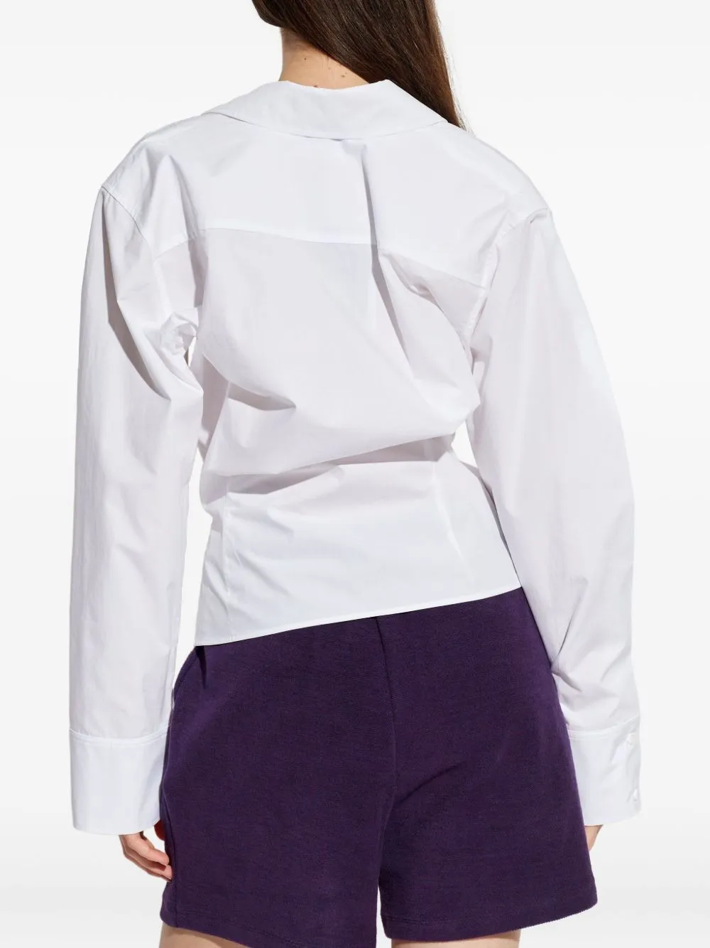 Sweaters Light And Natural sold by Wanan Luxury product image thumbnail 5