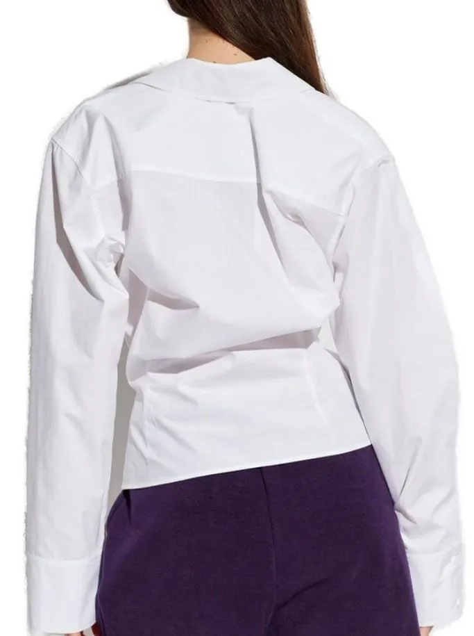Sweaters Light And Natural sold by Wanan Luxury product image thumbnail 2