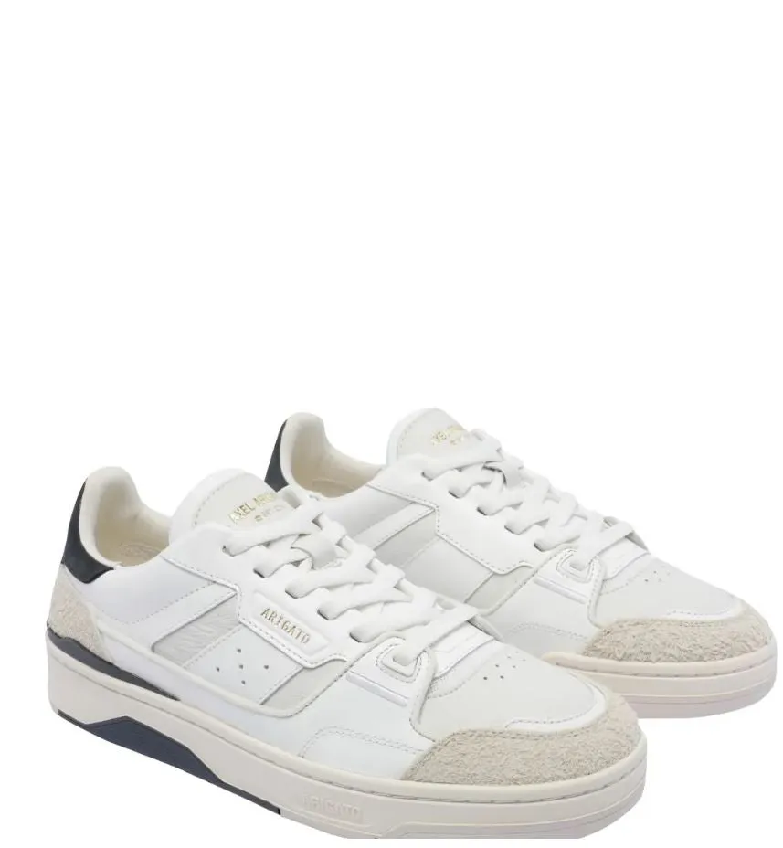 Flat Shoes Off White/Blue sold by Wanan Luxury product image thumbnail 2