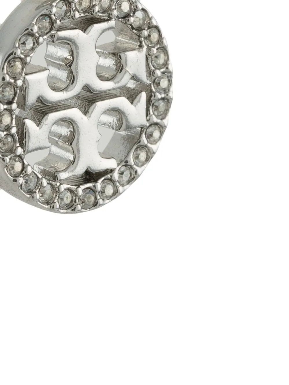 Bijoux Tory Silver/Crystal sold by Wanan Luxury product image thumbnail 3