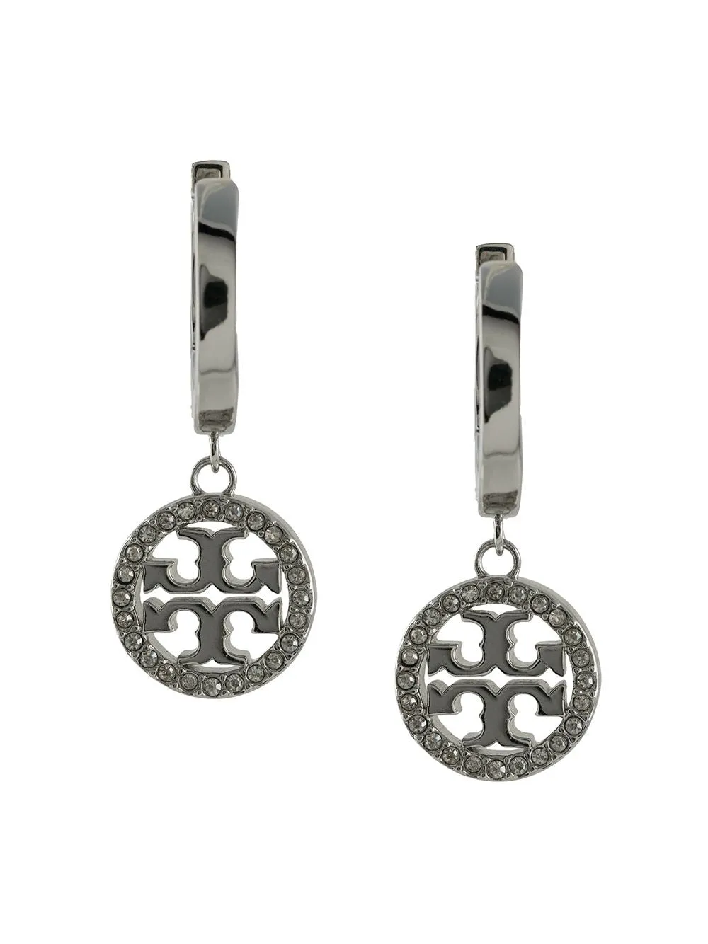 Bijoux Tory Silver/Crystal sold by Wanan Luxury product image thumbnail 5