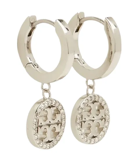 Bijoux Tory Silver/Crystal sold by Wanan Luxury product image thumbnail 2