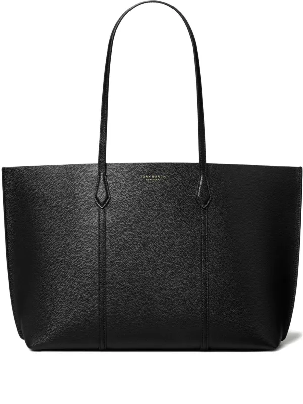 Bags Blacks And Greys made by Tory Burch