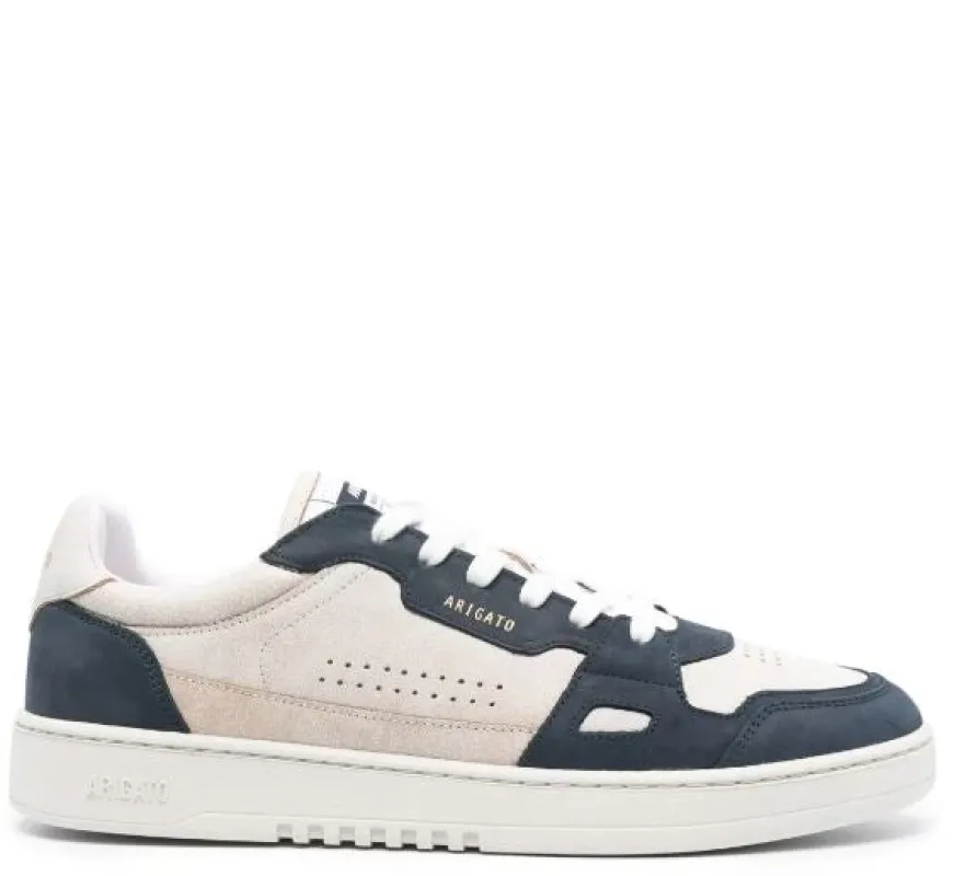 Flat Shoes Beige/Blue sold by Wanan Luxury