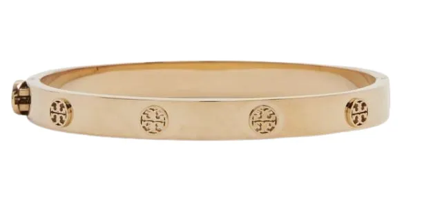 Bijoux Tory Gold sold by Wanan Luxury product image thumbnail 2