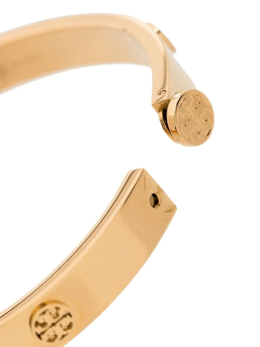 Bijoux Tory Gold sold by Wanan Luxury product image thumbnail 3