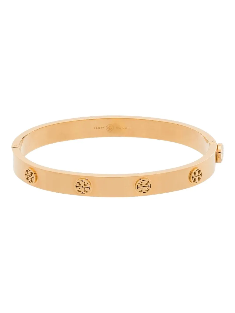 Bijoux Tory Gold sold by Wanan Luxury product image thumbnail 4