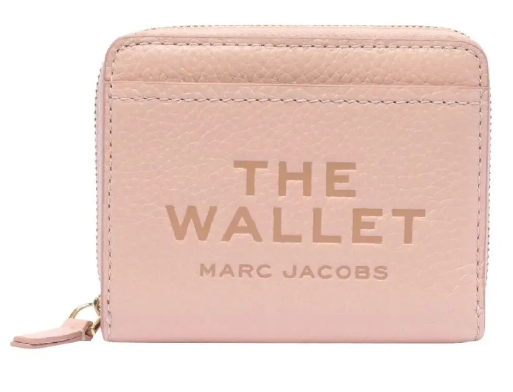 Wallets Light And Natural made by Marc Jacobs