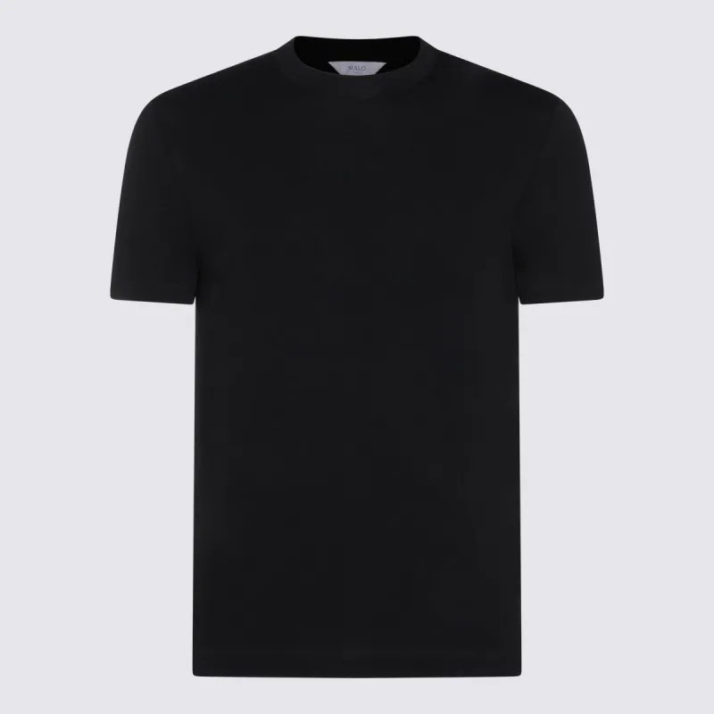 T-Shirts And Polos Blacks And Greys sold by Wanan Luxury