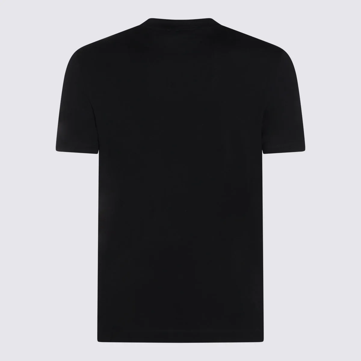 T-Shirts And Polos Blacks And Greys sold by Wanan Luxury product image thumbnail 2