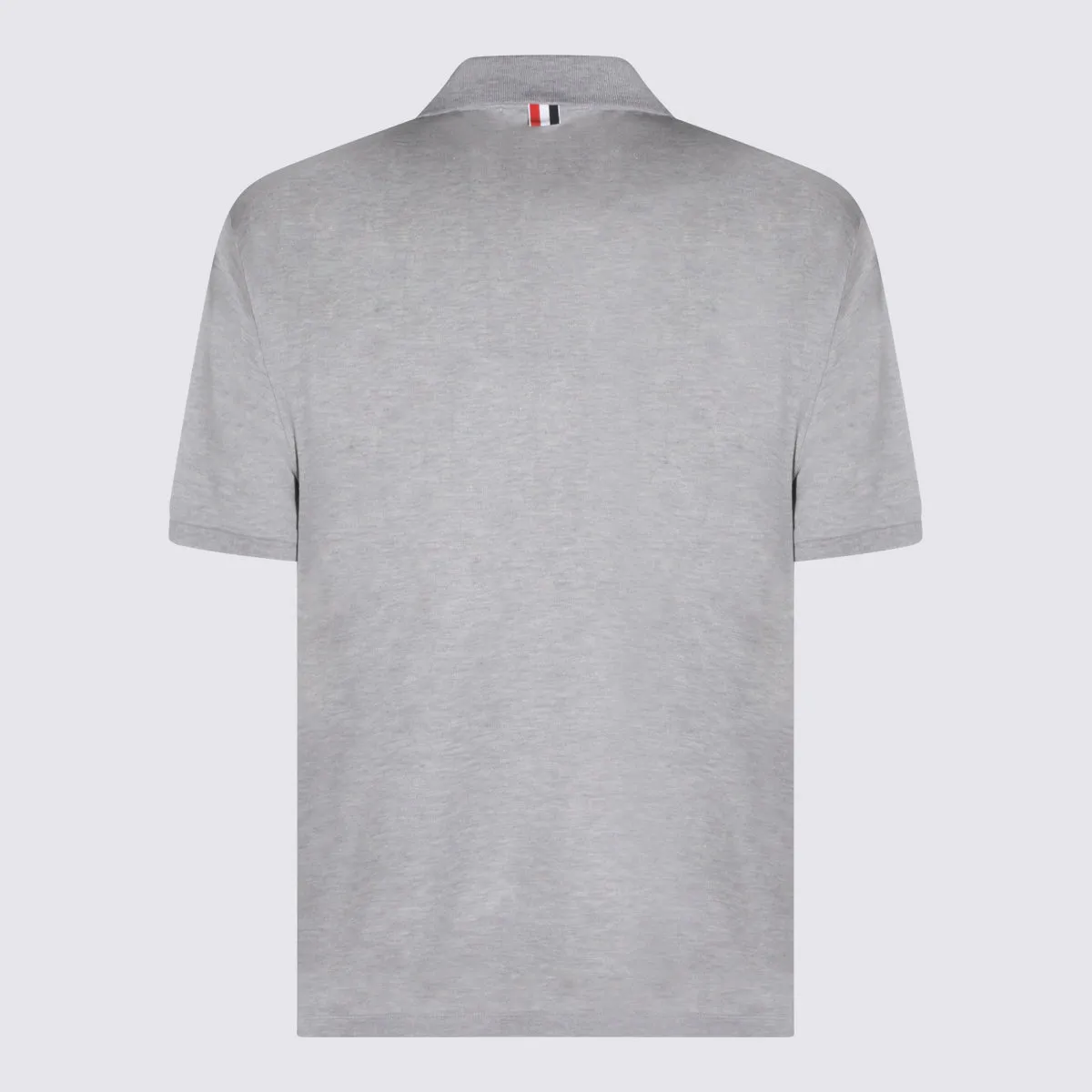 T-Shirts And Polos LtGrey sold by Wanan Luxury product image thumbnail 2