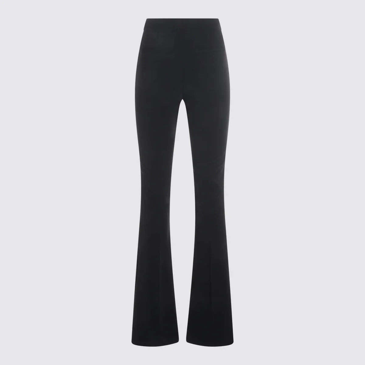 Trousers Blacks And Greys sold by Wanan Luxury product image thumbnail 2
