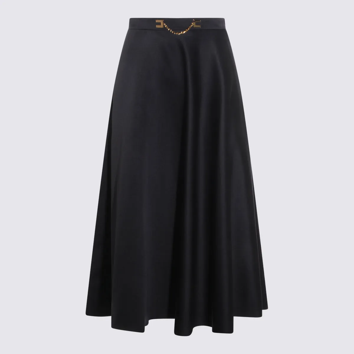 Skirts Blacks And Greys sold by Wanan Luxury