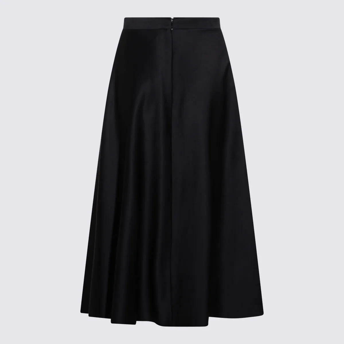 Skirts Blacks And Greys sold by Wanan Luxury product image thumbnail 2