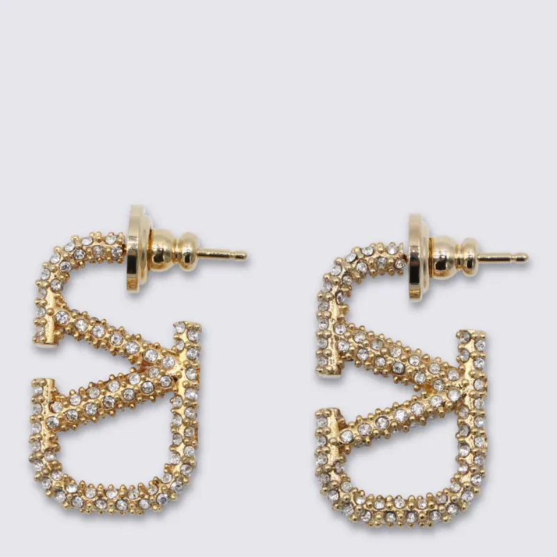 Bijoux Oro 18/Crystal Silver Shade sold by Wanan Luxury