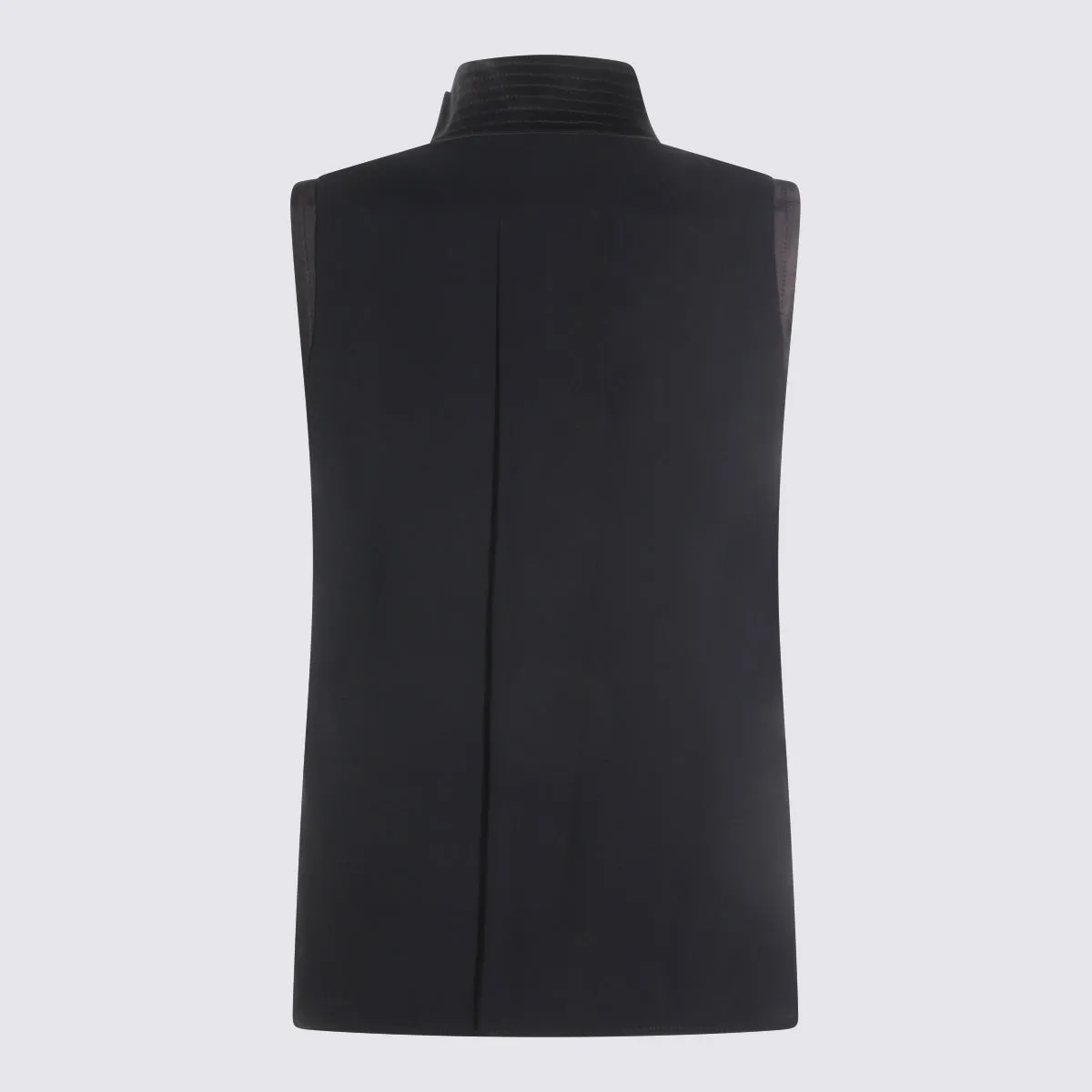 Shirts Blacks And Greys sold by Wanan Luxury product image thumbnail 2