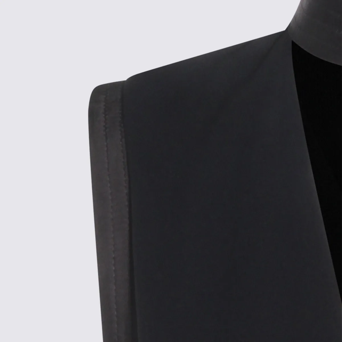 Shirts Blacks And Greys sold by Wanan Luxury product image thumbnail 4