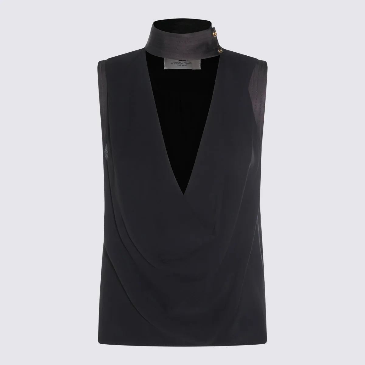 Shirts Blacks And Greys sold by Wanan Luxury