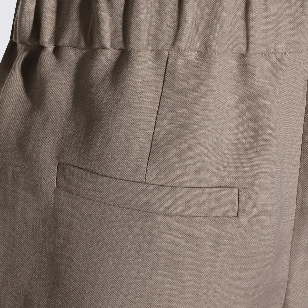 Shorts Sand Shell sold by Wanan Luxury product image thumbnail 4