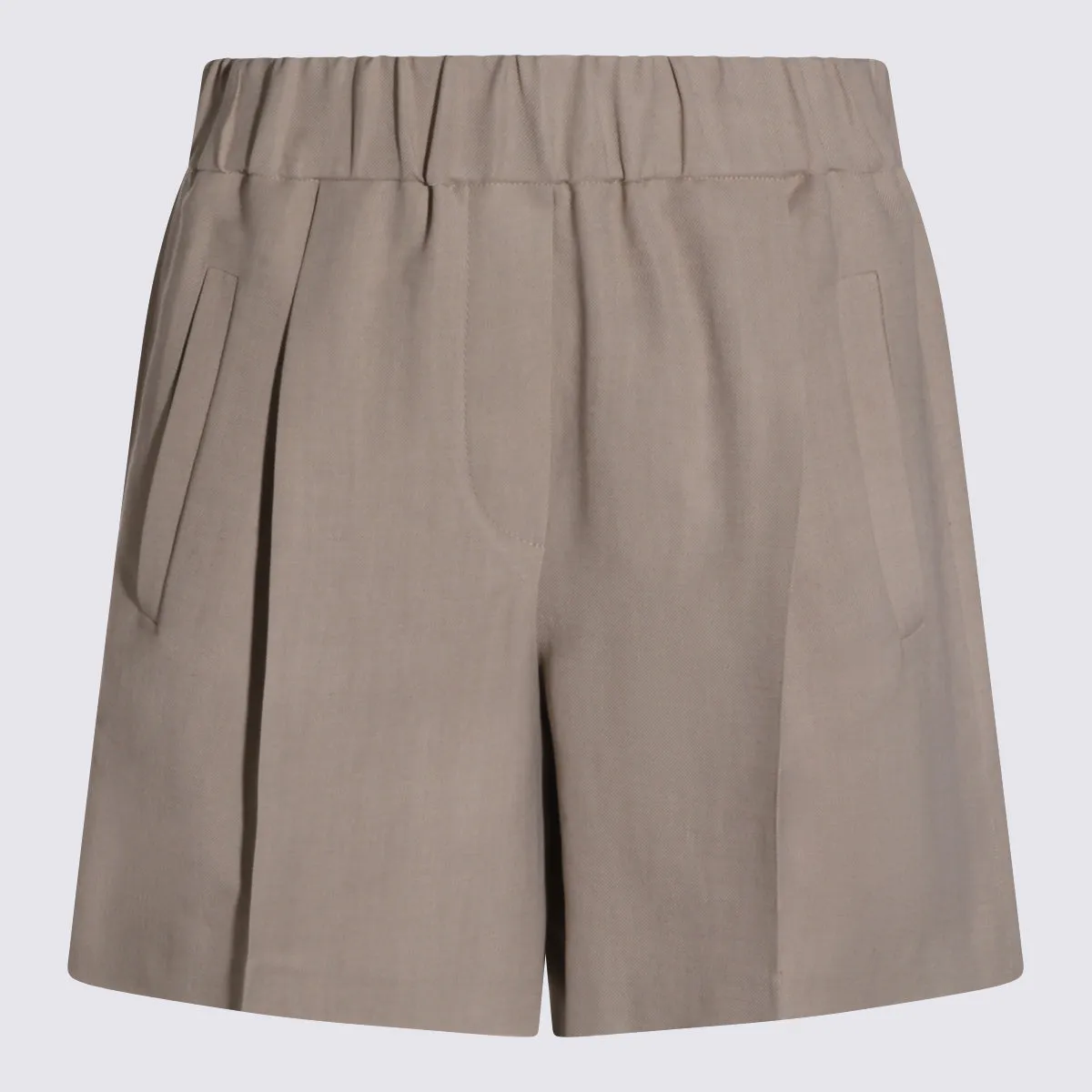 Shorts Sand Shell sold by Wanan Luxury