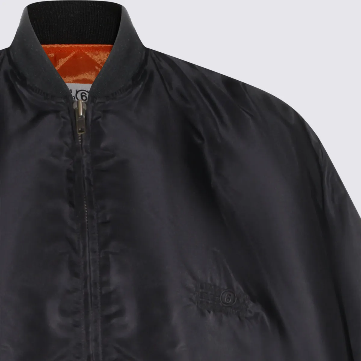 Jackets Blacks And Greys sold by Wanan Luxury product image thumbnail 3