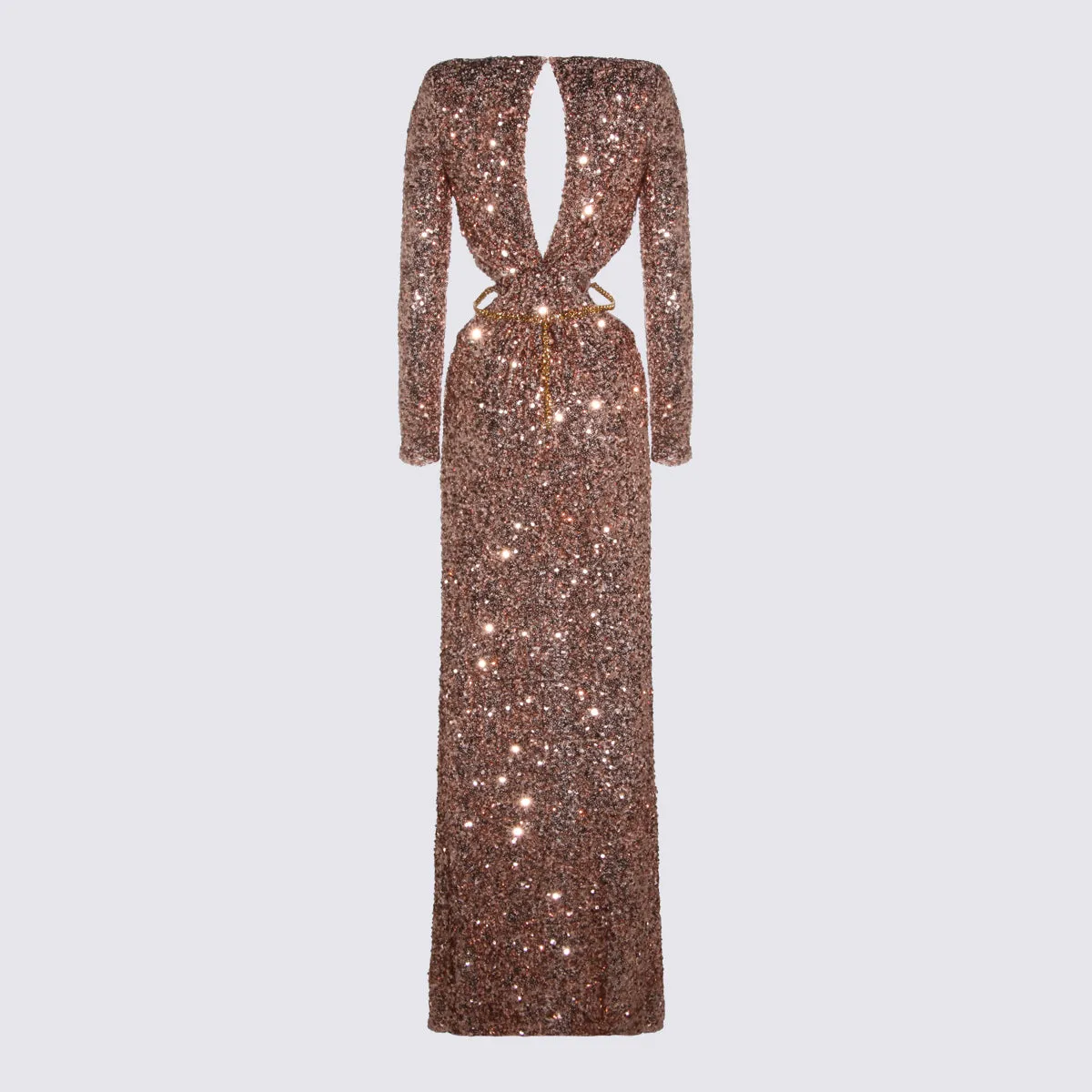 Dresses Nude sold by Wanan Luxury product image thumbnail 2