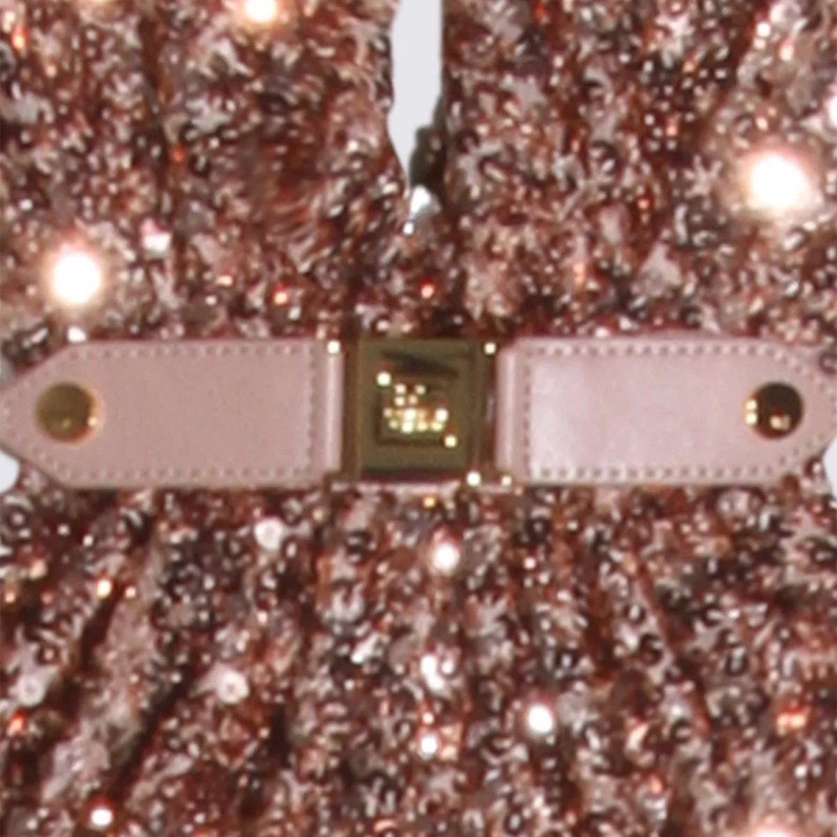 Dresses Nude sold by Wanan Luxury product image thumbnail 4