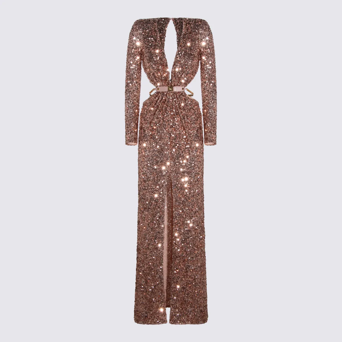 Dresses Nude sold by Wanan Luxury