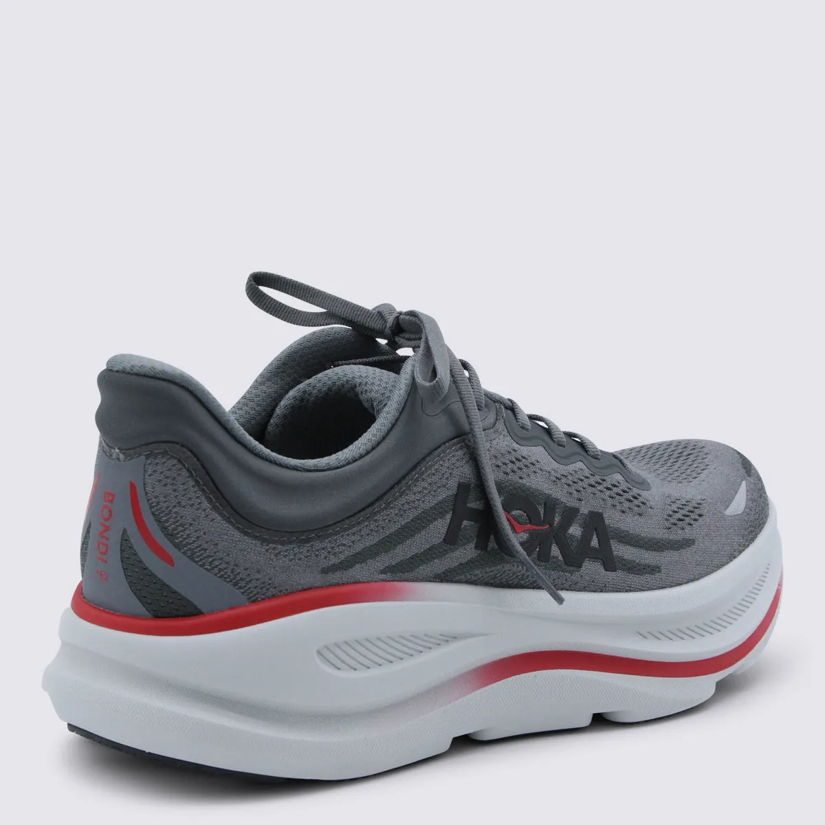 Sneakers Grey-Orbit sold by Wanan Luxury product image thumbnail 2