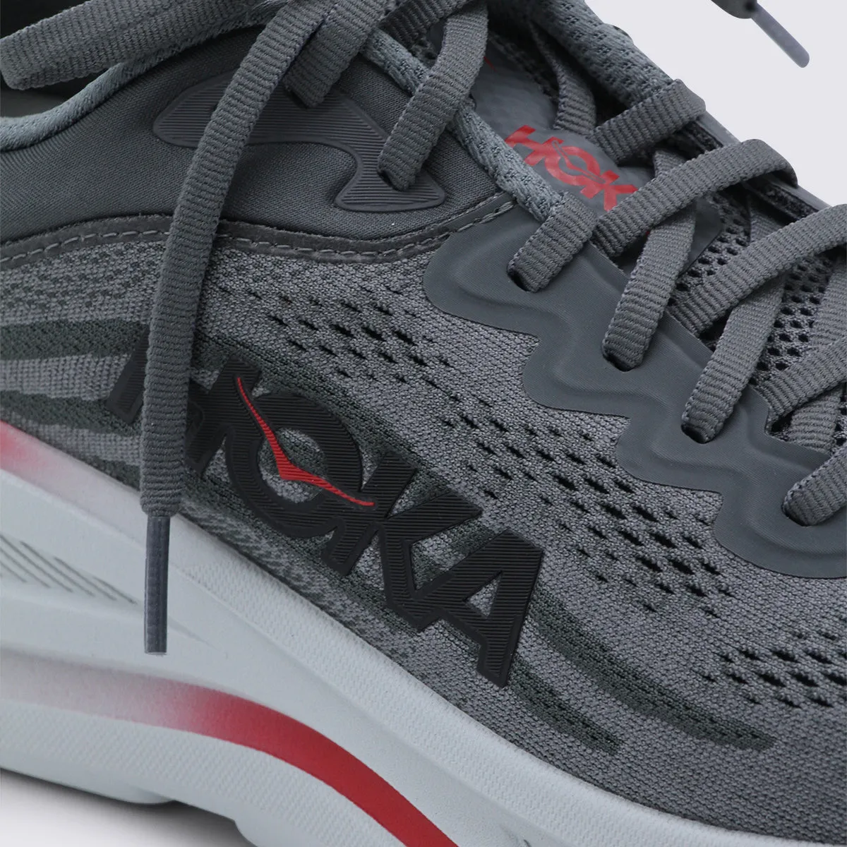 Sneakers Grey-Orbit sold by Wanan Luxury product image thumbnail 3
