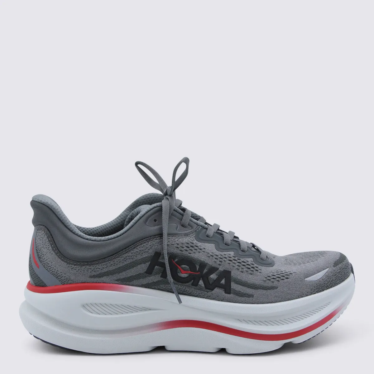 Sneakers Grey-Orbit sold by Wanan Luxury product image thumbnail 4