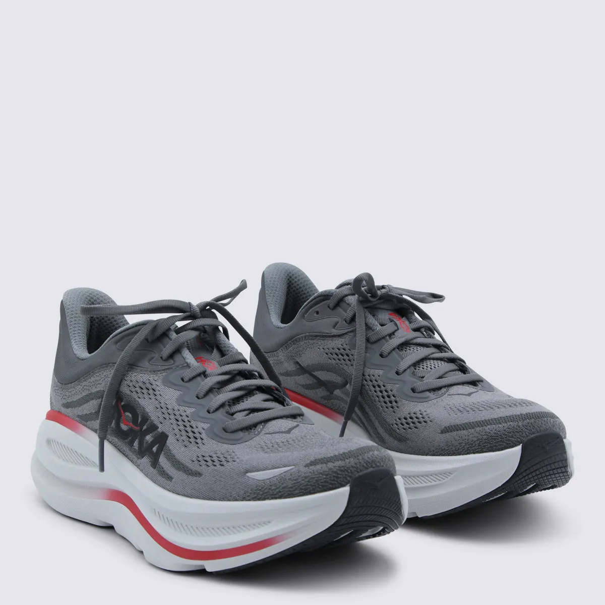 Sneakers Grey-Orbit sold by Wanan Luxury