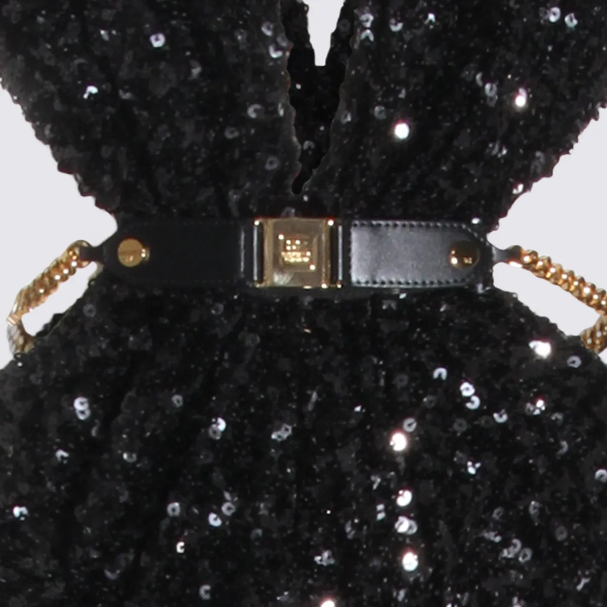 Dresses Blacks And Greys sold by Wanan Luxury product image thumbnail 3