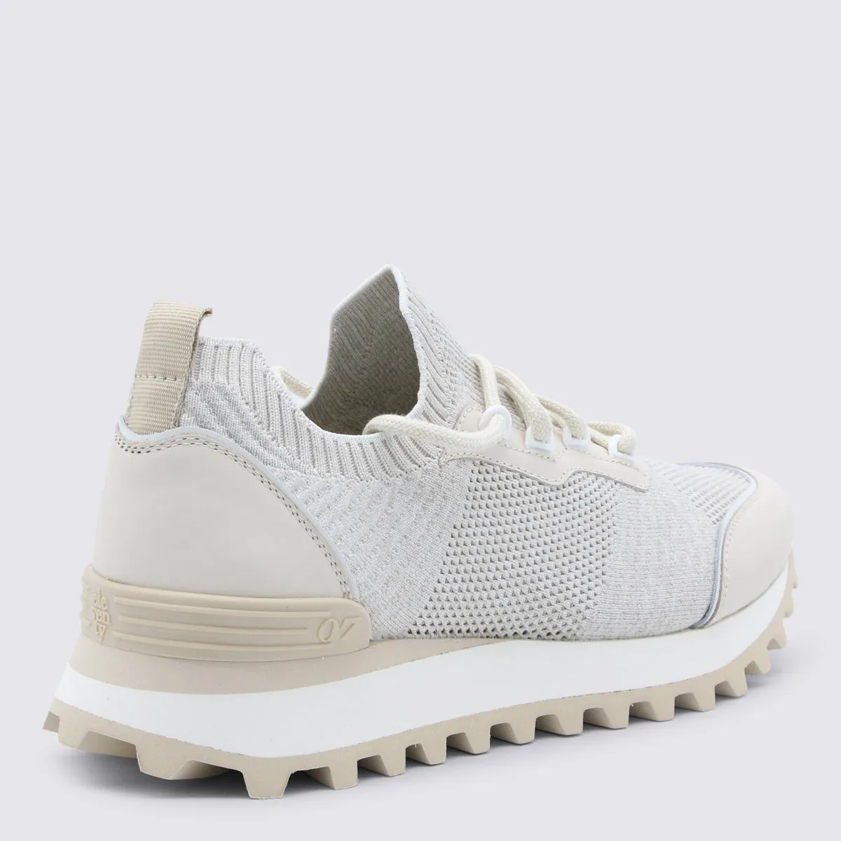 Sneakers Light And Natural sold by Wanan Luxury product image thumbnail 3