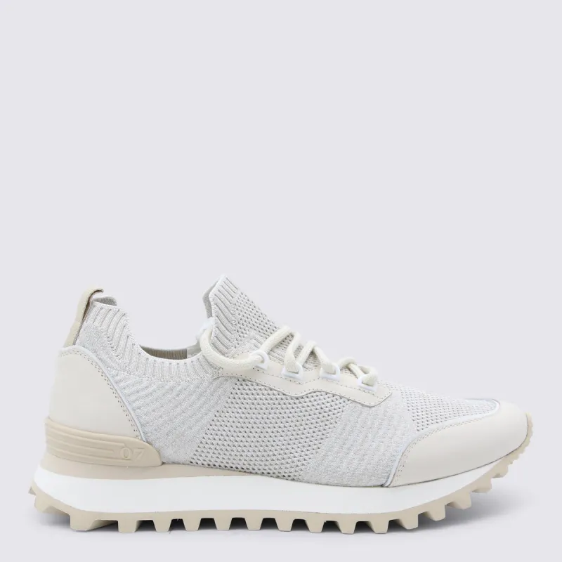 Sneakers Light And Natural sold by Wanan Luxury