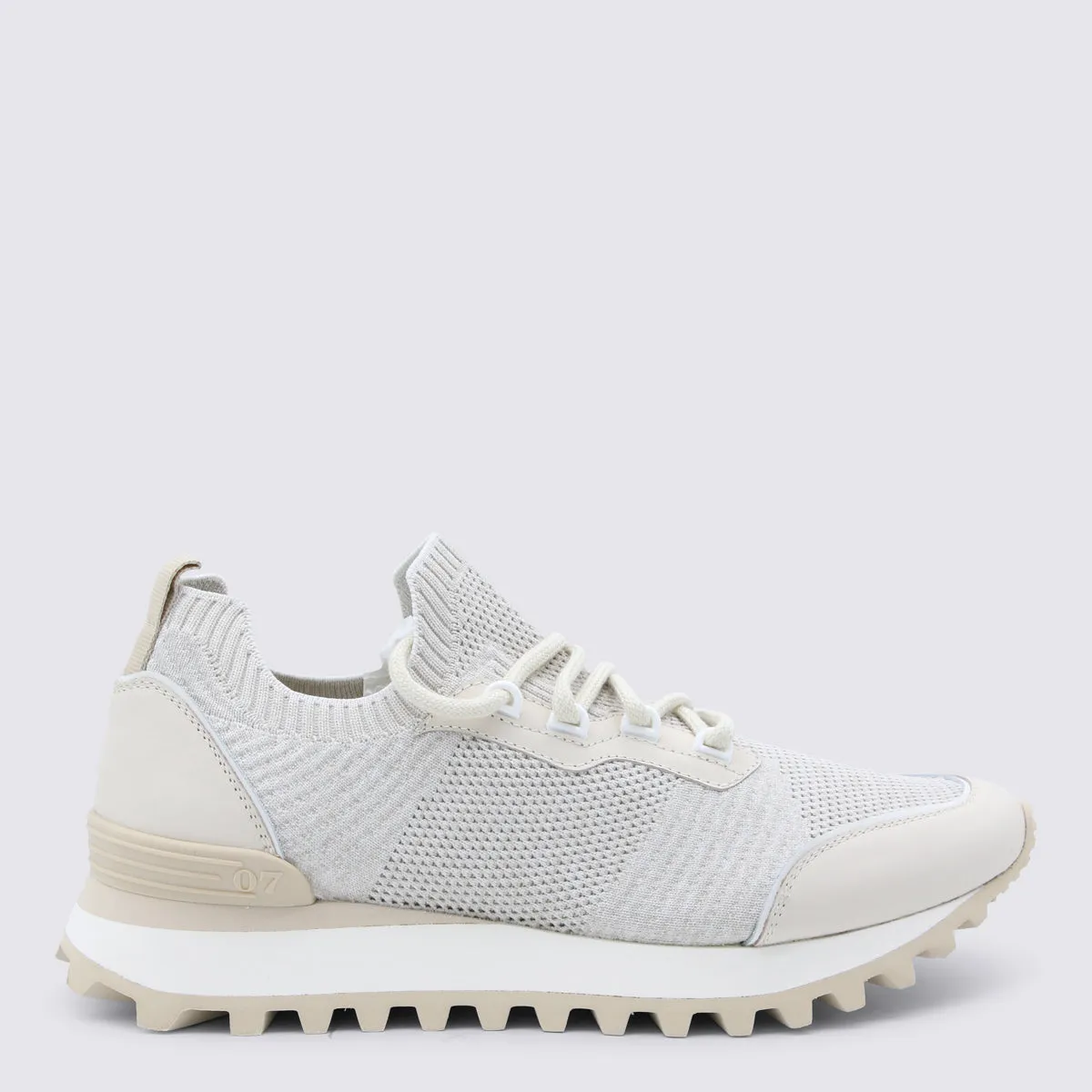 Sneakers Light And Natural sold by Wanan Luxury