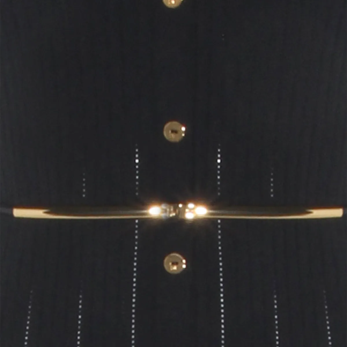 Dresses Blacks And Greys sold by Wanan Luxury product image thumbnail 3