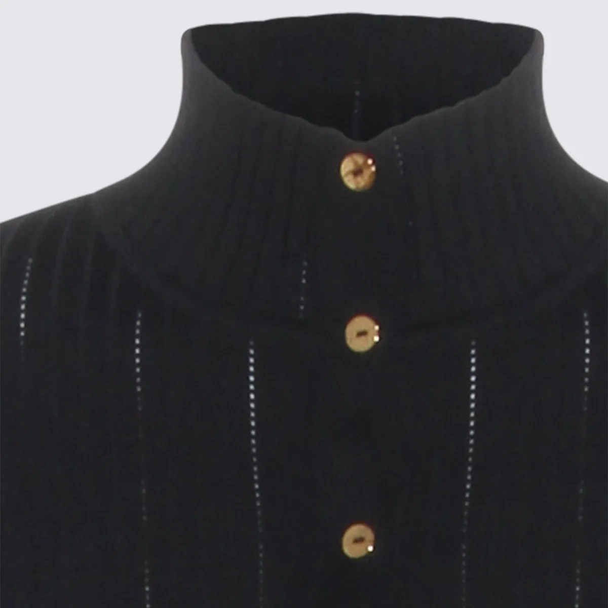 Dresses Blacks And Greys sold by Wanan Luxury product image thumbnail 4