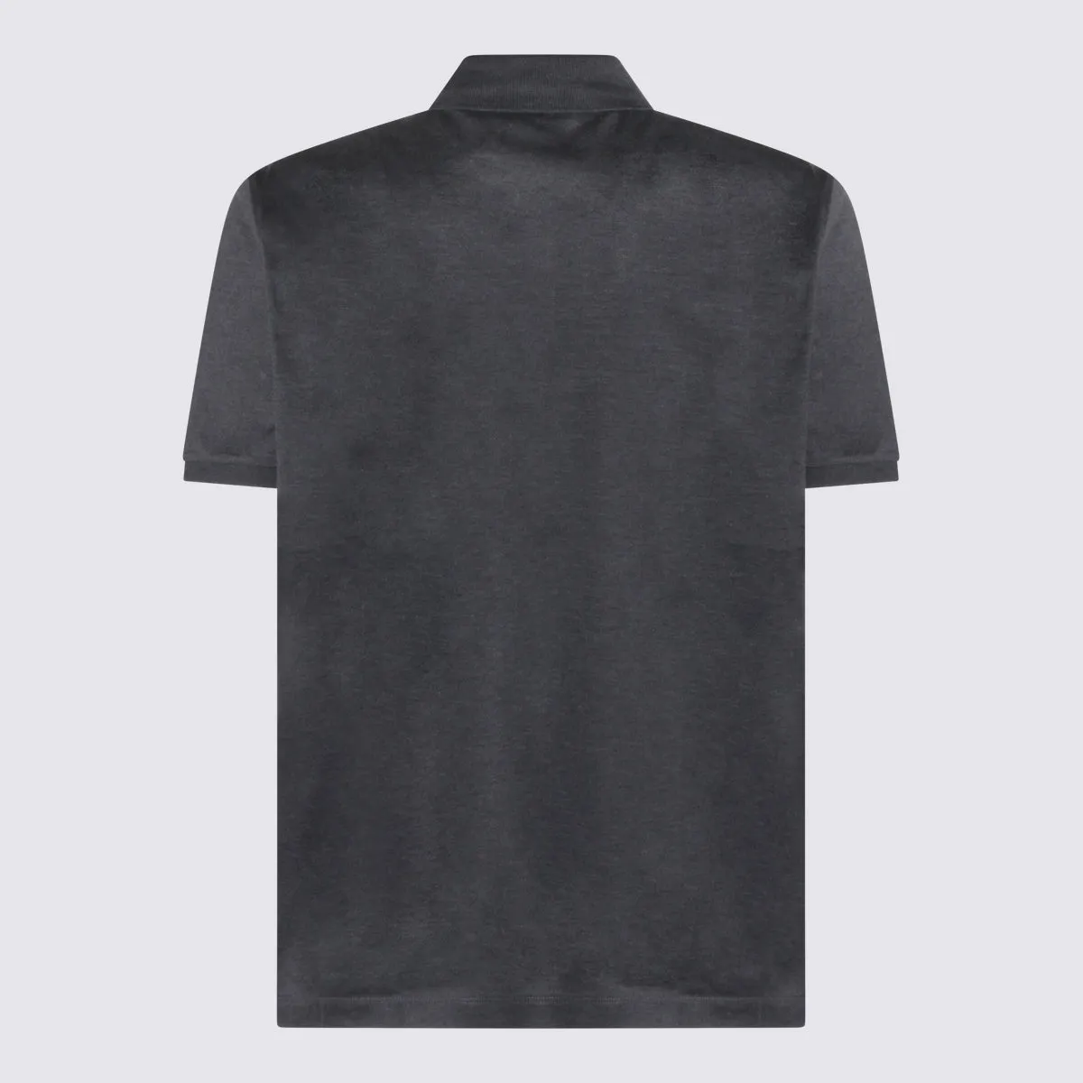 T-Shirts And Polos DarkGrey sold by Wanan Luxury product image thumbnail 2