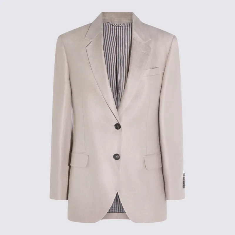 Jackets Pale Oak sold by Wanan Luxury